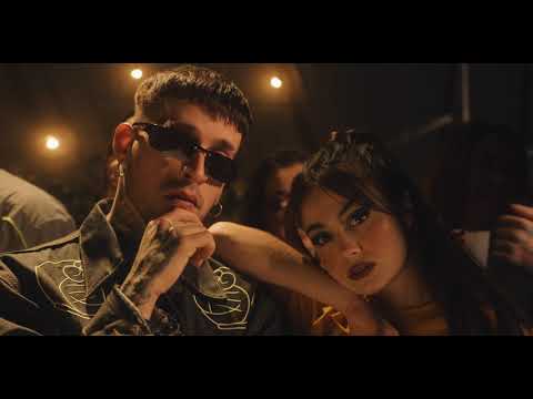 Shainny feat Maikel Delacalle - BALA PERDÍA