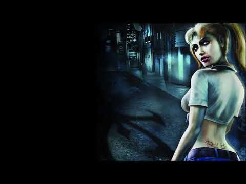 Best VGM 1353 - Vampire The Masquerade : Bloodlines - Chinatown
