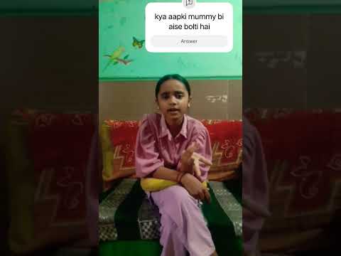 Alisha kumari monologue