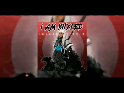 khaled siddiq x jae deen - the grind [acapella/vocals only]