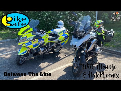 London BikeSafe 2021 Review