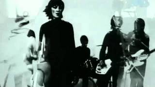 Ladytron - Blue Jeans (Official Music Video)