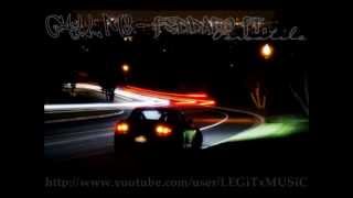 Video featuring Deloreans version of "Touch Yourself"