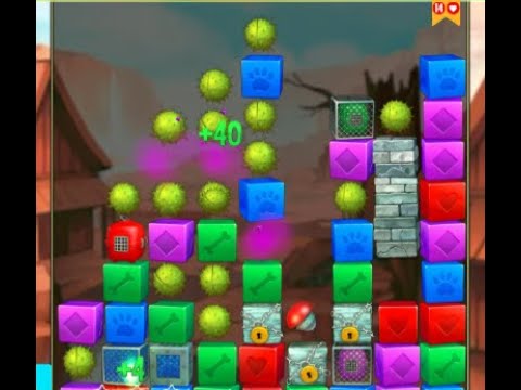 Pet Rescue Saga Level 3792