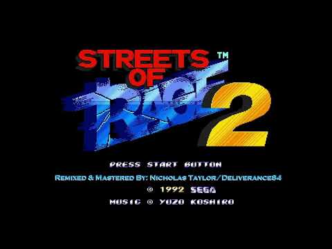 Max Man -N.T./D84 REMIX- (4K HD)