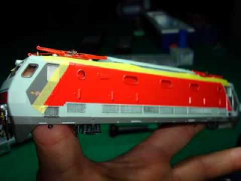 E 444R Modificata.mp4 di Andrea Picard