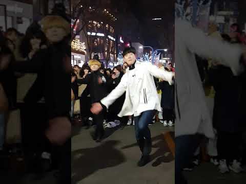 [MAXXAM] 181215 오새봄 - 만세(MANSAE) (SEVENTEEN cover)