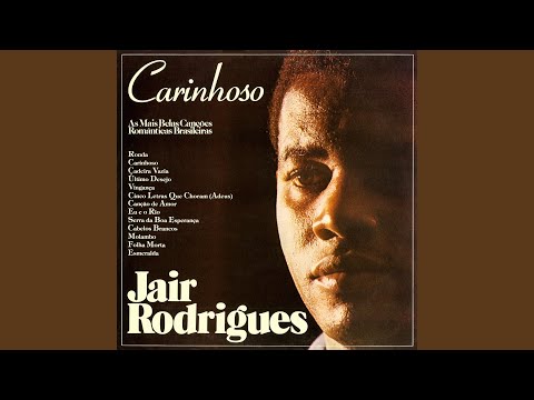 Ronda - Jair Rodrigues
