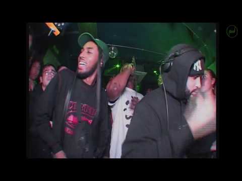 Oblig w/ M.I.C, Kibo, Kish!, Kabz, JP & Musti | Keep Hush Live: M.I.C's First Birthday Party