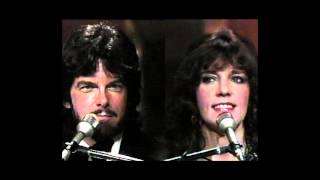 "DOWN TO THE END OF THE WINE" By Jack Blanchard & Misty Morgan.