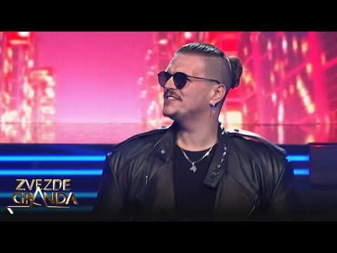 Isak Sabanovic - Prvo jutro - ZG - 16.10.21.