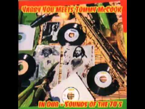 Yabby You meets Tommy McCook - Stand up