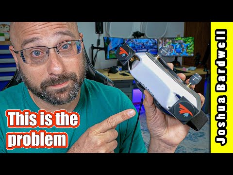 How to get best performance from Fat Shark / Walksnail