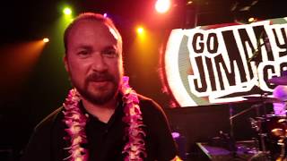 Adiós Jimmy Adiós...