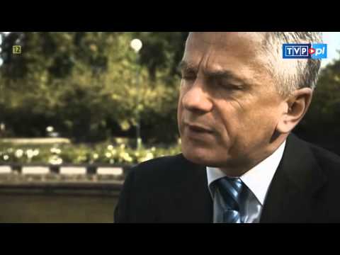 Reportaż Jedynki - Mafia w białych kołnierzykach