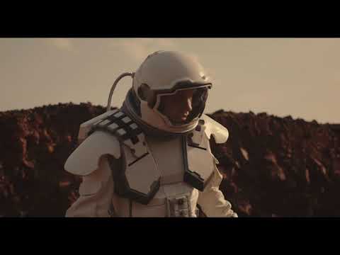 Dariush Feat. Junior Paes -The Way You Are (Offical Video)