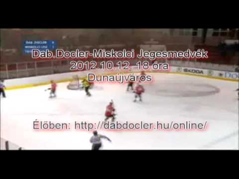 Dab.Docler-Miskolci Jegesmedvék.avi