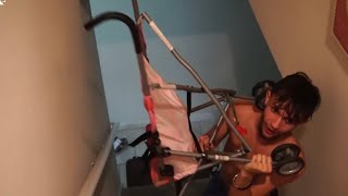 RENTING $1,000 CRIBS ON THE WEEKENDS!