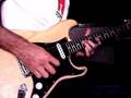 Whole Lotta Love Solo - Led Zeppelin (Fender ...