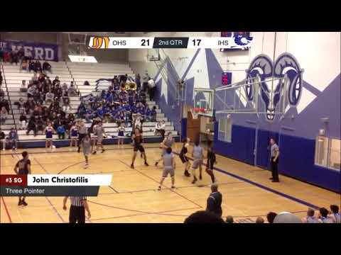 Dan Dickau breaks down No. 10 on his Elite 11 Washington players list - John Christofilis