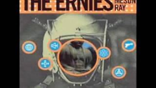 The Ernies - Here and Now