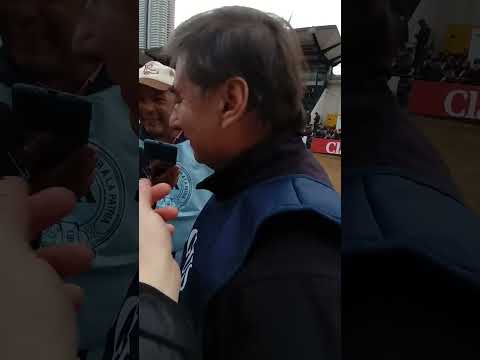 Carlos Ojea Rullan. Cabaña La juanita. Campeón hembra angus Palermo 2023