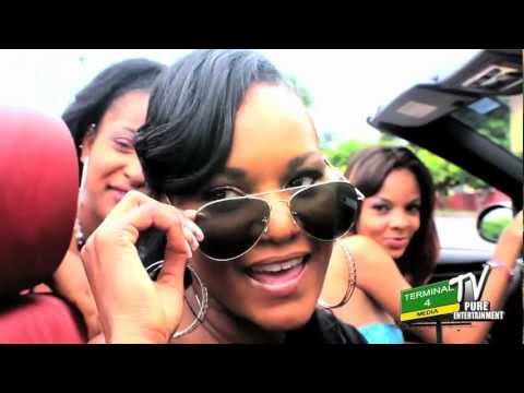 Tunya - Ultimate Hustler (Official Music Video) HD T4