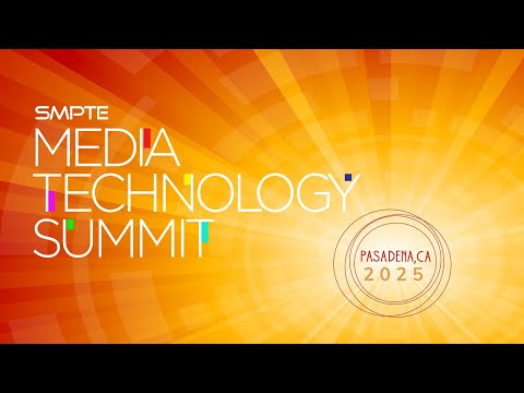 MTS2025 - EBU DMF Media eXchange Layer: Streamlining Multi-Vendor Live Video