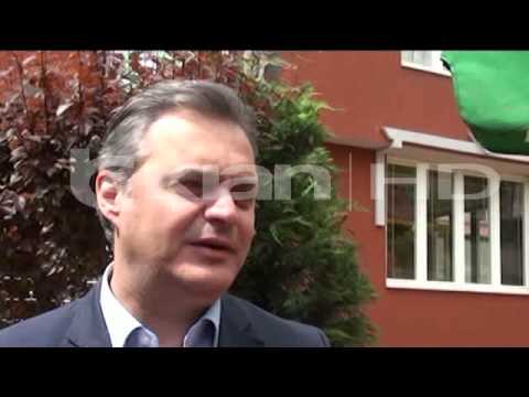 PS: 84 % PJESEMARRJA NE REFERENDUM, PD E BLUSHI AKUZOJNE PER MANIPULIM