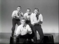 The Hi-Lo's - Clap your hands