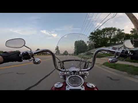 SMIDSY lesson 1 - How fast death can happen on a Motorcycle.