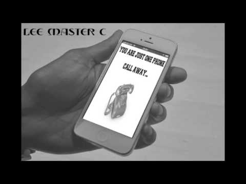 Lee Master C - Phone Call Away (Prod. By Da-P)