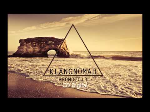 Klangnomad - Promo 2013