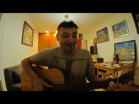 Bartosz Kalinowski - Wagabund (z dodatkową zwrotką)