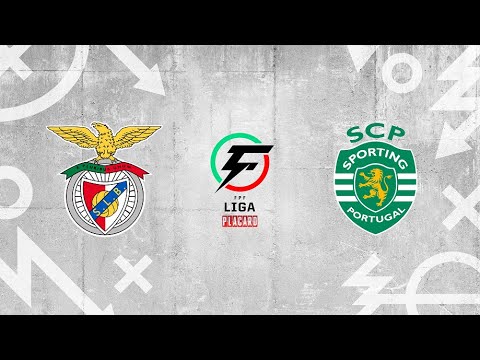 Liga Placard (Final, jogo 2): SL Benfica 7-5 Sporting CP (após prolongamento)