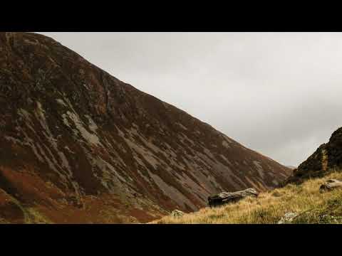 Awen Ensemble - Over The Lake (Visualiser)