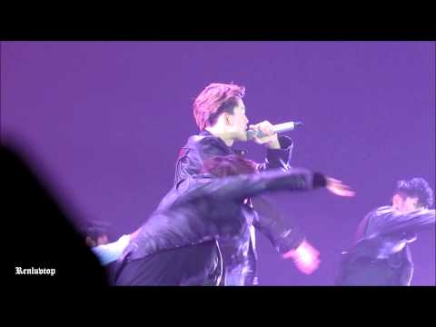 [1080HD] 140802 B.A.P One Shot Best of Best in HK full