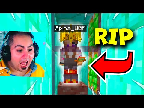 LYON UCCIDE ANNA E RIPRENDE LA SUA CORONA IN LIVE!!