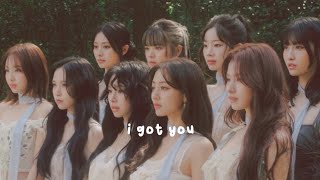 Download lagu i got you - twice | sped up | mp3 Download lagu i got you - twice | sped up | mp3