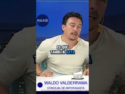 Seguridad en la región de Antofagasta