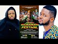 Tuba Zak S Speaks About Northern Ghana Festival In America For The First Time