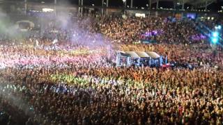 Bass Center 7/30/16 - Bassnectar encore