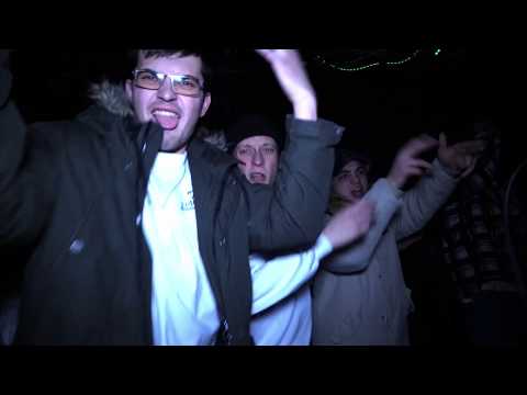 BLESSED BY DARKNESS AFTERMOVIE