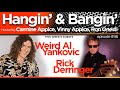 Hangin' & Bangin', Episode 46 with Weird Al and Rick Derringer