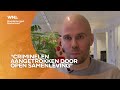 Professionele, buitenlandse bendes vaker betrokken bij diefstallen in Nederland