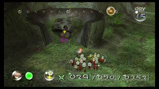 あなたとわたしとPIKMIN！2日目【ピクミン1】