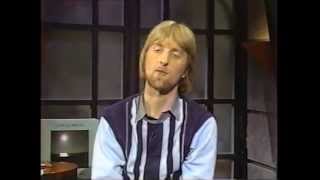 Anthony Phillips (Genesis) on VH1