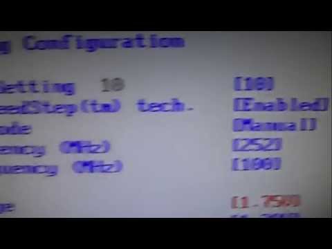 download lagu mp3 mp4 How To Overclock Intel Pentium Dual Cpu E2180, download lagu How To Overclock Intel Pentium Dual Cpu E2180 gratis, unduh video klip How To Overclock Intel Pentium Dual Cpu E2180