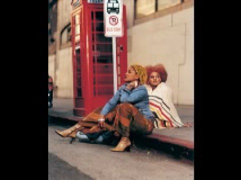 Say Yes (remix) Floetry / Timbaland