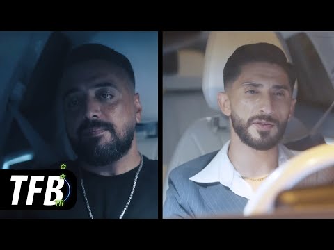 Mehmet Elmas & Polemick - Sevgi Dilenmez [ Official Video ]